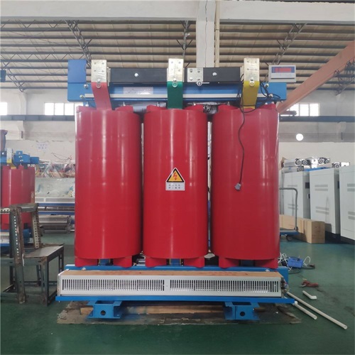 同仁SCB10-1250KVA/10KV/0.4KV干式变压器