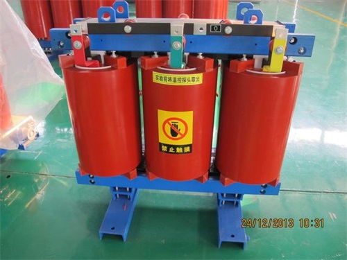 同仁SCB12-315KVA/10KV/0.4KV干式变压器